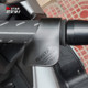Motorcycle cruise control throttle clip labor saver electric rider handlebar booster throttle handle modification accessories