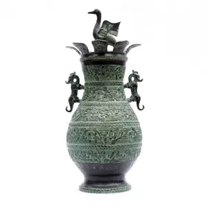 青铜大花瓶- Top 100件青铜大花瓶- 2024年3月更新- Taobao