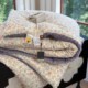 Korean cotton beanie quilt machine washable small floral pure cotton spring and autumn quilt thickened warm winter quilt heating room quilt