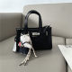 Bags for women 2025 summer new fashionable light luxury retro handbag small square bag candy color portable versatile commuting