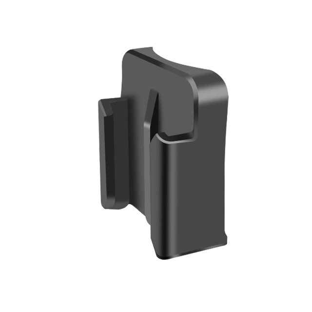 Chin helmet bracket is suitable for Morex fixed accessories agv/shoei special custom ava/ara camera fixed base gopro sports camera x15/k1/x14/r50s/z7/z8