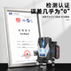 Laser Level High Precision High Light Thin Line Household Small Engineering Measurement Five-line Green Light Automatic Leveling Meter
