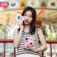 Fujili Polaroid miniSE male and female students and children's cute selfie mini film introduction camera