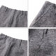 Wanwan light luxury wool wool, Yang Shulin herringbone pencil half-body skirt