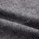 Wanwan light luxury wool wool, Yang Shulin herringbone pencil half-body skirt