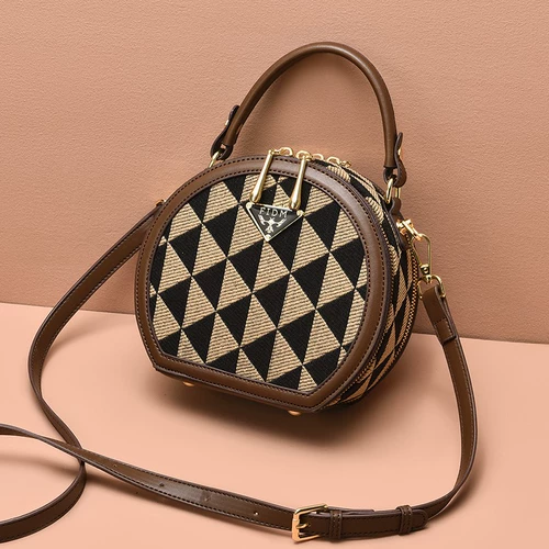 Небольшая сумка, сумка через плечо, ремешок для сумки, Гонконг, из натуральной кожи