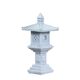 
Simulated landscape Wenchang Tower small stone pavilion decoration home entrance pavilion decoration gardening flowers bonsai landscaping decoration