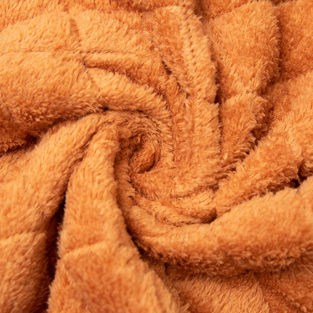 Middle-aged and elderly women's mother's velvet thickened cotton coat winter new mid-length knee-length cotton coat warm cotton jacket