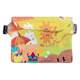 
Cartoon water play water large waterproof waist bag water items with items larger waterproof bag large capacity sealed bag