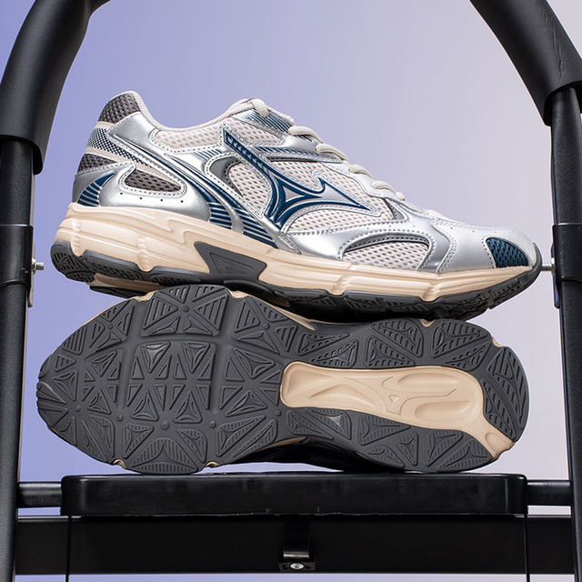 
Mizuno cushioning breathable running shoes men's shoes women's shoes autumn new couple running shoes SPEED 2K sports shoes