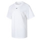 Nike Women's Sports Set New Casual Breathable Round Neck Short Sleeve T-shirt Loose Sports Trousers Two-piece Set