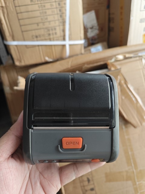 Cainiao Station special station label surface single printer multi -system rabbit happy mother SF's door to pick up parts
