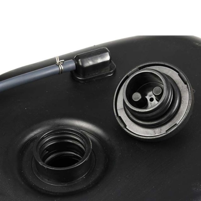 Applicable that Yamahaqiao I Fuxi Tour Eagle Eagle Eagle Fuding and other 125 pair of fuel tanks modified 10L long battery life