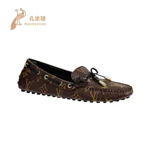 Gloria Flat Loafer - Shoes 1A3QNY