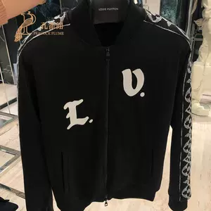 Louis Vuitton/路易威登新款LV男士經典壓花棒球款式鴨舌帽M76580-Taobao