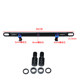 Suitable for Yamaha Force2.0 Augur modified balance rod crossbar storage bag navigation bracket expansion rod