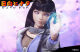 Tianyimei TYM050 1/6 Ninja Hinata Kida movable female soldier doll model in stock