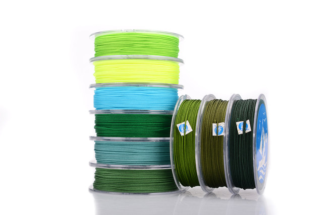 0.3mm No. 70 jade wire, braided ring, thin wire, beaded rope, ultra-fine bracelet, hand-woven ultra-fine braided rope