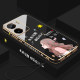 Applicable to realme neo7x mobile phone case realme Neo7x protective silicone case RMX5071 lens full cover anti-fall noe soft realme women oppo new creative cute anime 2D steel
