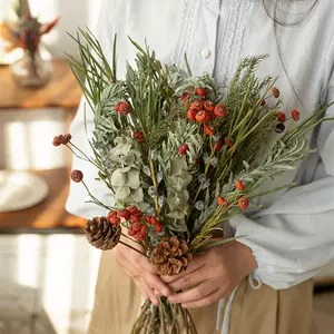 节日花艺设计 新人首单立减十元 22年4月 淘宝海外
