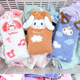 Mingchuang Youpin Sanrio Family Friends Ballet Ballet Season Girl Bow Lace Lace Home Stocks
