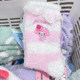 Mingchuang Youpin Sanrio Family Friends Ballet Ballet Season Girl Bow Lace Lace Home Stocks
