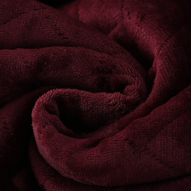 The elderly in the autumn outer purse girl medium long hat, woolen woolen coat mothers wear cardigan loose 60 -year -old 70 grandma clothing
