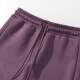 Age-reducing college style high waist tie air-sensitive sports skirt with safety pants casual hip-covered skirt