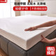 Customized high-density mattress thickened memory foam tatami soft mat mattress home hard rebound kang sponge mat