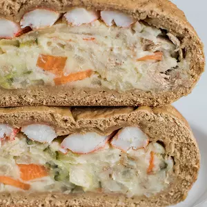 木木面包 新人首单立减十元 22年3月 淘宝海外