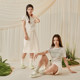 Pu Xishan Sea thick-soled slippers for women in summer wear beach high heels and sponge shoes wedding artifact heightening sandals