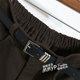 Autumn and winter thickened woolen pocket skirt for women 2025 new high-waisted slim retro skirt long skirt winter skirt
