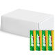 Lingli English JUDO 5 battery alkaline battery
