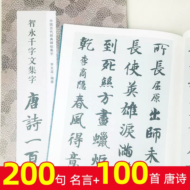 名言临摹 新人首单立减十元 21年12月 淘宝海外