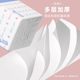 Type 500 Weizong household large pack of facial tissue for mother and baby, affordable wholesale napkin manufacturer wholesale wettable