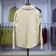 643 Polo collar comfortable sweater jacket, age-reducing and versatile, second-hand solid color women's 2024 autumn and winter new top