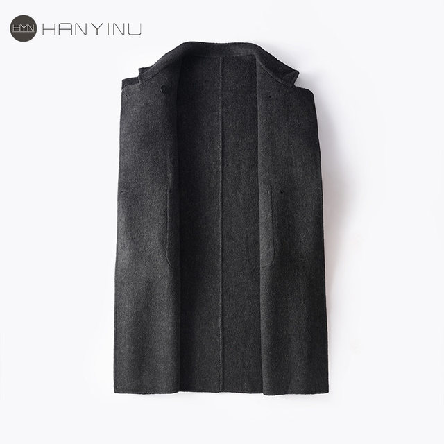 Women's Stand-up Collar Casual Solid Color Woolen Short Coat main image 1