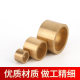 Powder metallurgy copper sleeve oil-impregnated bearing guide sleeve inner 20 22 25 28 30 32 35 38 40-60 bushing