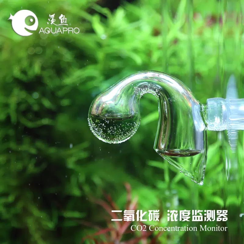 水草缸co2检测器 新人首单立减十元 21年12月 淘宝海外