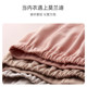 Breastfeeding autumn tops pure cotton cotton thermal underwear pregnant women pajamas autumn and winter feeding postpartum confinement clothing cotton sweater