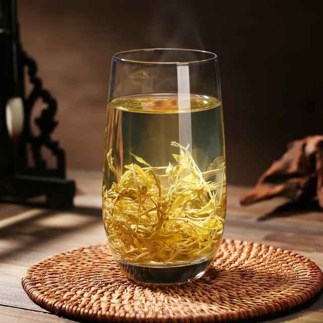 Zhangjiajie Berry Tea Vine Tea Maoyan Berry Tea Organic Tea Imitation ...