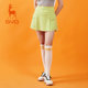 svg Golf Spring New Women's Solid Color Stretch Skirt Cake Skirt Fashion Short Skirt Sports Set
