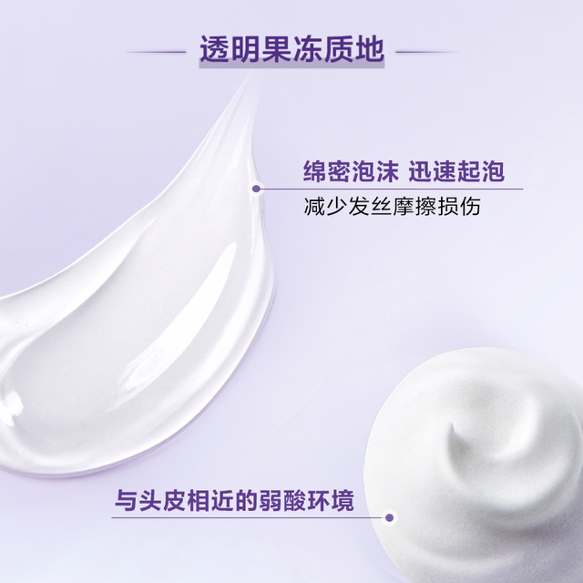 L'Oreal Hyaluronic Acid Shampoo and Conditioner Washing and Care Set