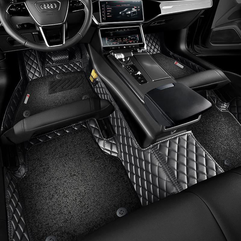 汽车地毯共找到111347件商品