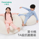 Little Qinglong Children's Underwear Set Pure Cotton Boys and Girls Autumn Clothes and Autumn Pants Baby Spring and Autumn Clothes Medium and Big Children Winter
