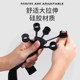 Vein trainer, grip strength device, male finger strength, finger training, small arm muscle muscle expansion, varicose veins fitness equipment