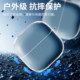 Suitable for Huawei freeclip2 protective cover 2025 new Huawei freeclip2 ear clip headphone cover Huawei clip second generation protective shell Bluetooth wireless transparent silicone charging box shell