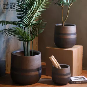 室内插花花盆 新人首单立减十元 22年10月 淘宝海外