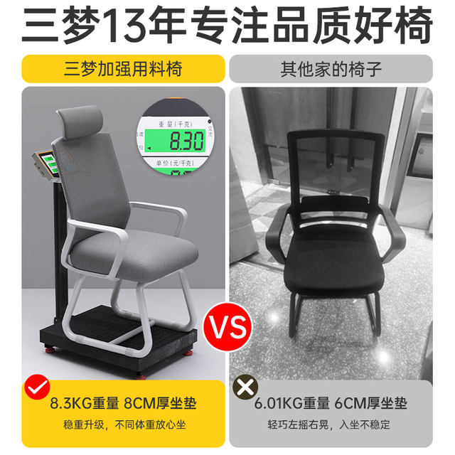 Computer chairs, home office chairs, comfortable and long-sitting dormitory, college students, backrest chair, desk, ergonomic seats