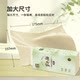 Quanlin native mother and baby hanging tissue 6 large lift bottom wipe hand paper napkin tissue toilet paper safe